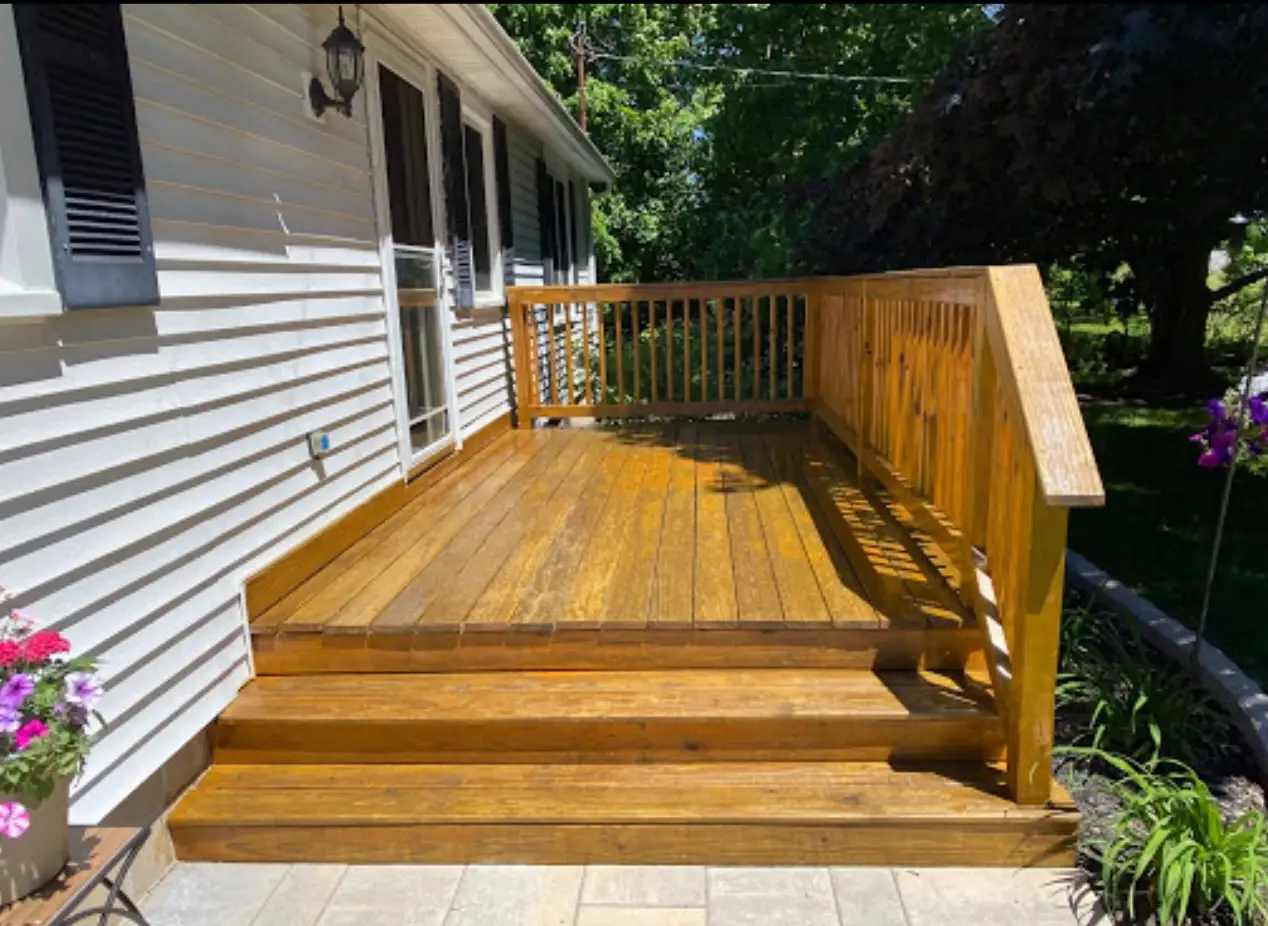 R&R Painting & concrete coatings